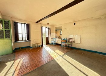 Casa semi indipendente Borgata giangallo, Rubiana - foto 8