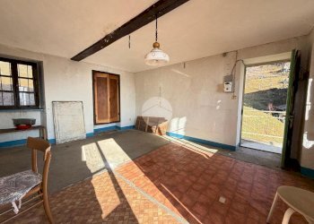 Casa semi indipendente Borgata giangallo, Rubiana - foto 9