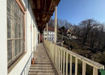 Casa semi indipendente Borgata giangallo, Rubiana - foto 12