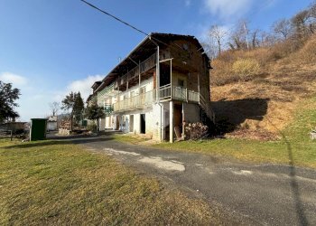 Casa semi indipendente Borgata giangallo, Rubiana - foto 18