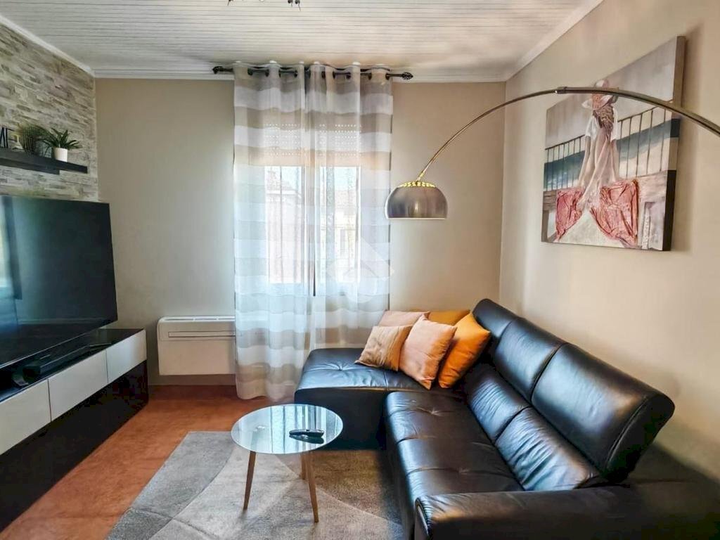 Casa semi indipendente Via Giordano Bruno, Reggio nell'Emilia - foto 1