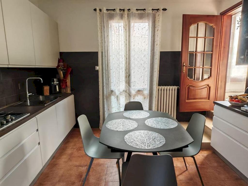 Casa semi indipendente Via Giordano Bruno, Reggio nell'Emilia - foto 3