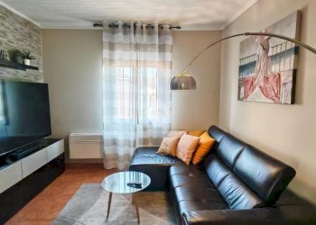 Casa semi indipendente Via Giordano Bruno, Reggio nell'Emilia - foto 1