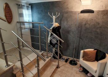 Casa semi indipendente Via Giordano Bruno, Reggio nell'Emilia - foto 6