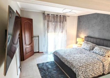 Casa semi indipendente Via Giordano Bruno, Reggio nell'Emilia - foto 8