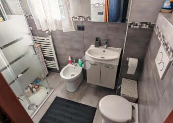 Casa semi indipendente Via Giordano Bruno, Reggio nell'Emilia - foto 10