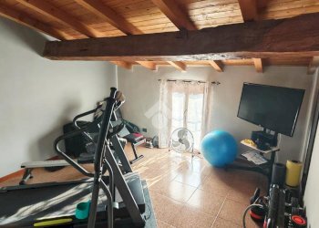 Casa semi indipendente Via Giordano Bruno, Reggio nell'Emilia - foto 14
