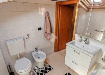Casa semi indipendente Via Giordano Bruno, Reggio nell'Emilia - foto 15