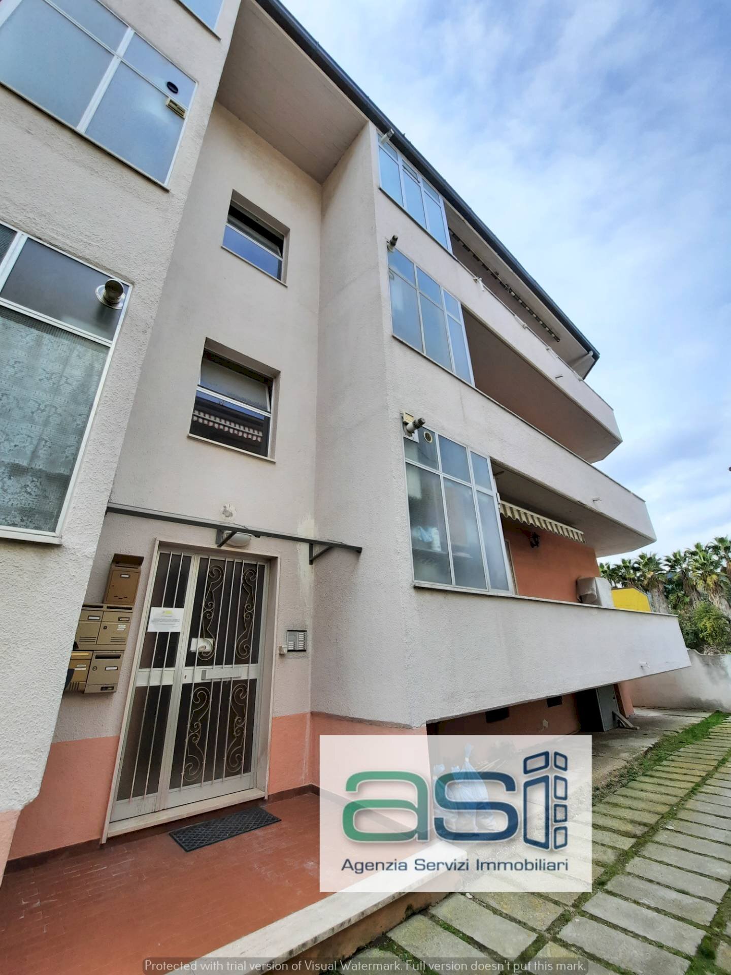 Three-room apartment via arno, Alba Adriatica - photo 1