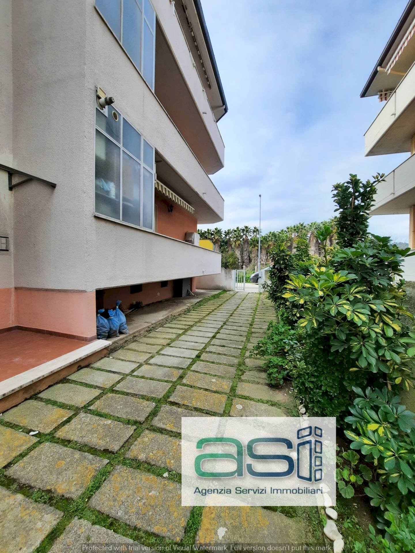 Three-room apartment via arno, Alba Adriatica - photo 2