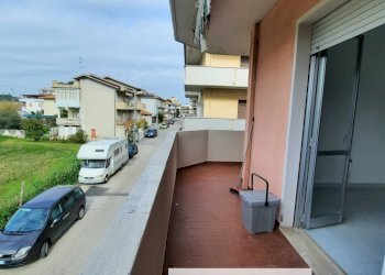 Trilocale via arno, Alba Adriatica - foto 27