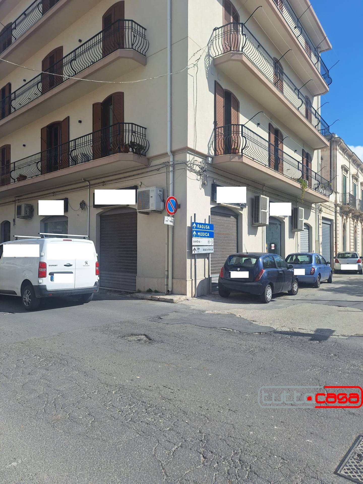 Locale Commerciale VIA COLOMBO, Scicli - foto 2