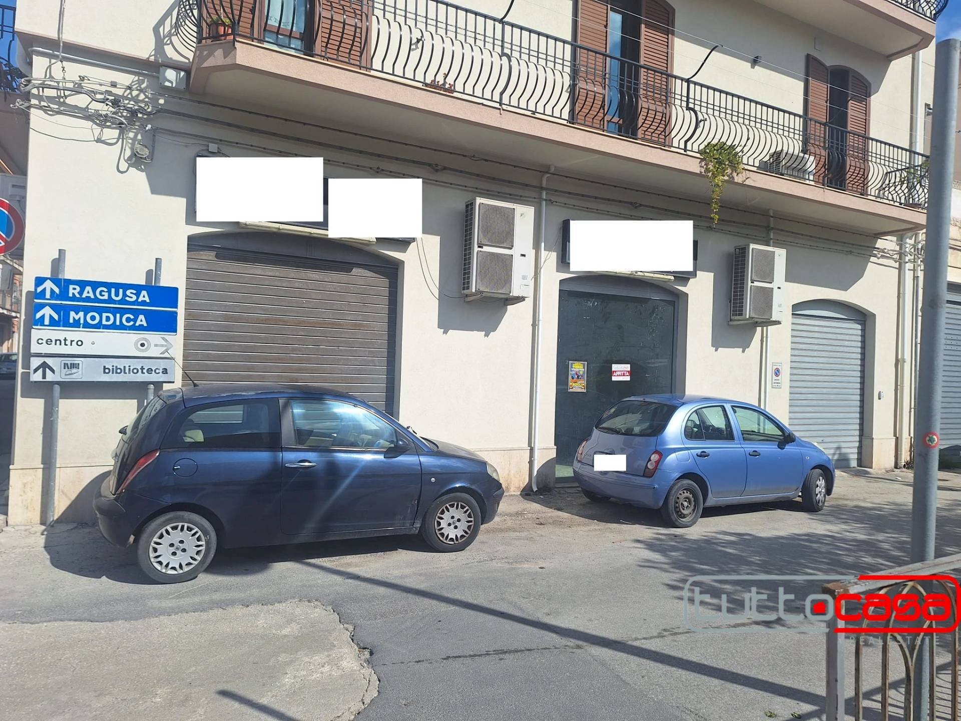 Locale Commerciale VIA COLOMBO, Scicli - foto 3