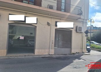 Commercial Premises VIA COLOMBO, Scicli - photo 1