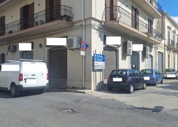 Commercial Premises VIA COLOMBO, Scicli - photo 2