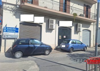 Commercial Premises VIA COLOMBO, Scicli - photo 3