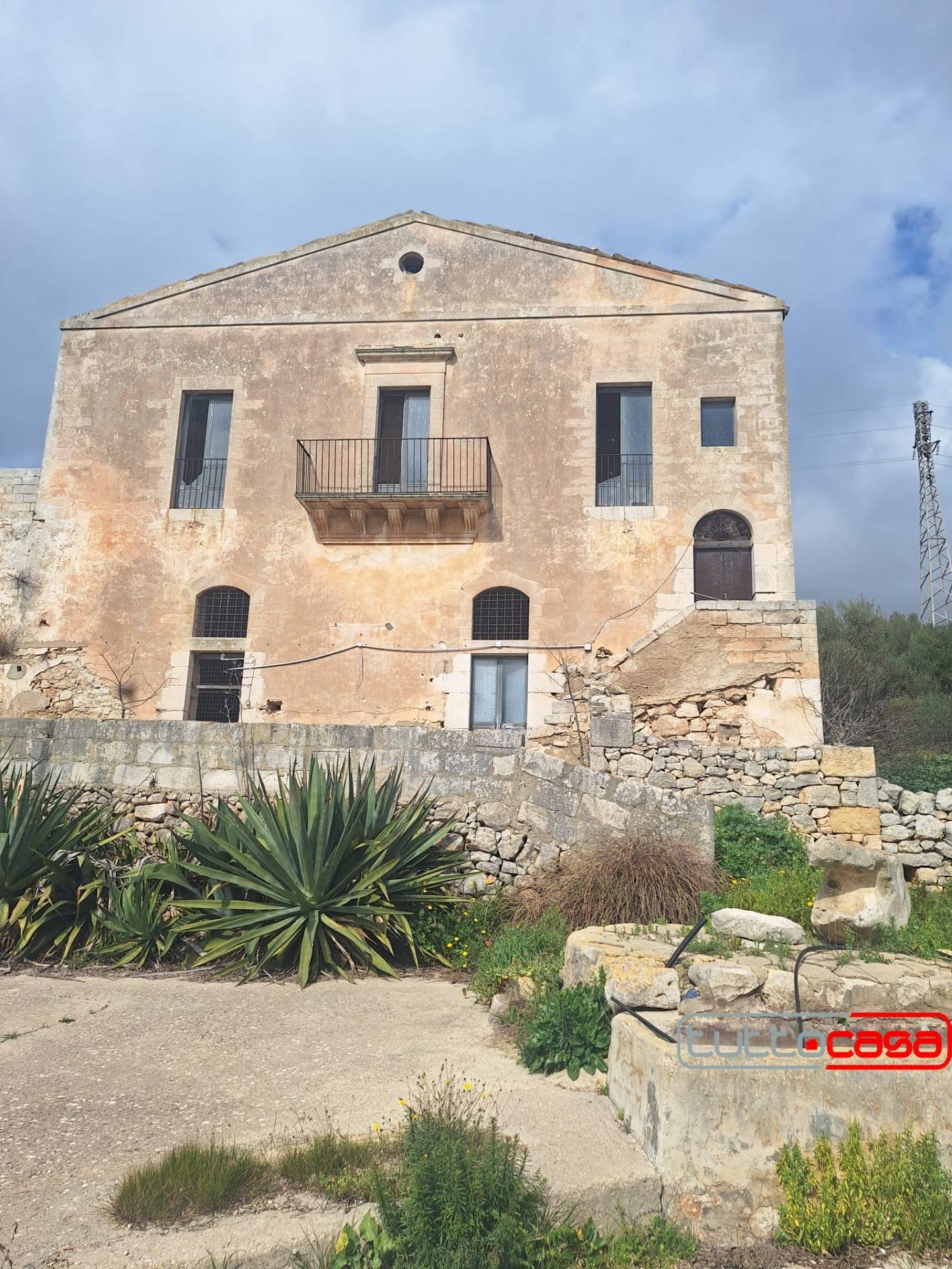 Rustico MARINA DI RAGUSA, Ragusa - foto 1