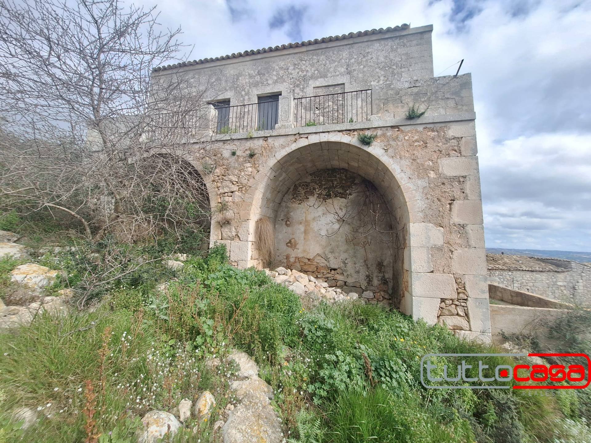 Rustico MARINA DI RAGUSA, Ragusa - foto 2