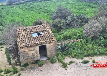 Rustico MARINA DI RAGUSA, Ragusa - foto 12