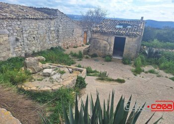 Rustico MARINA DI RAGUSA, Ragusa - foto 13