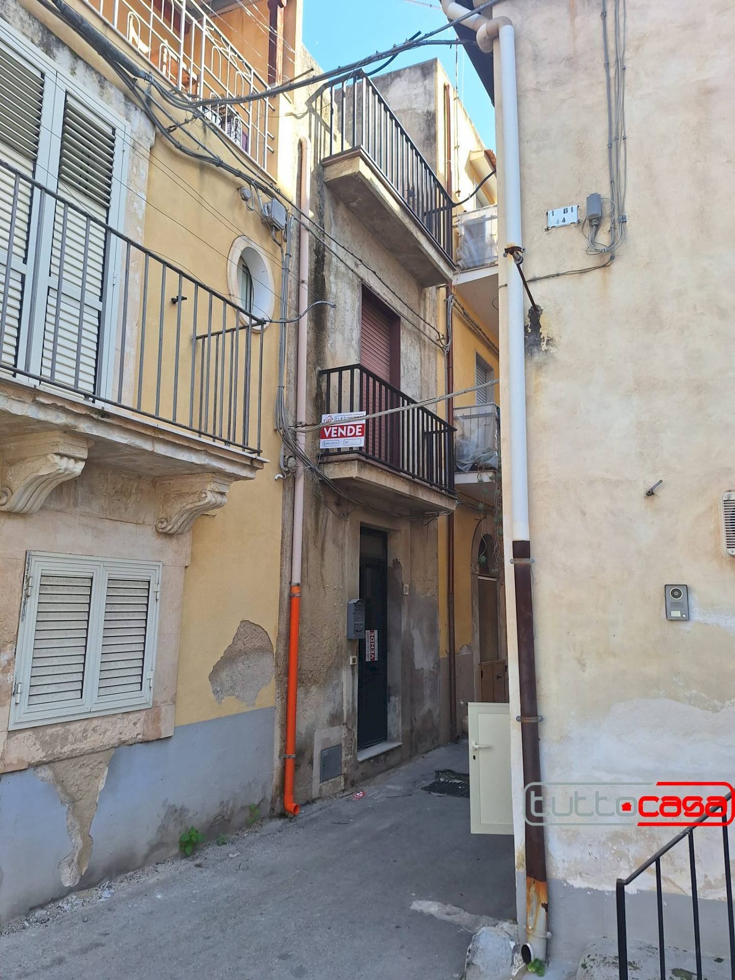 Casa indipendente VIA CANONICO MELI, Scicli - foto 1