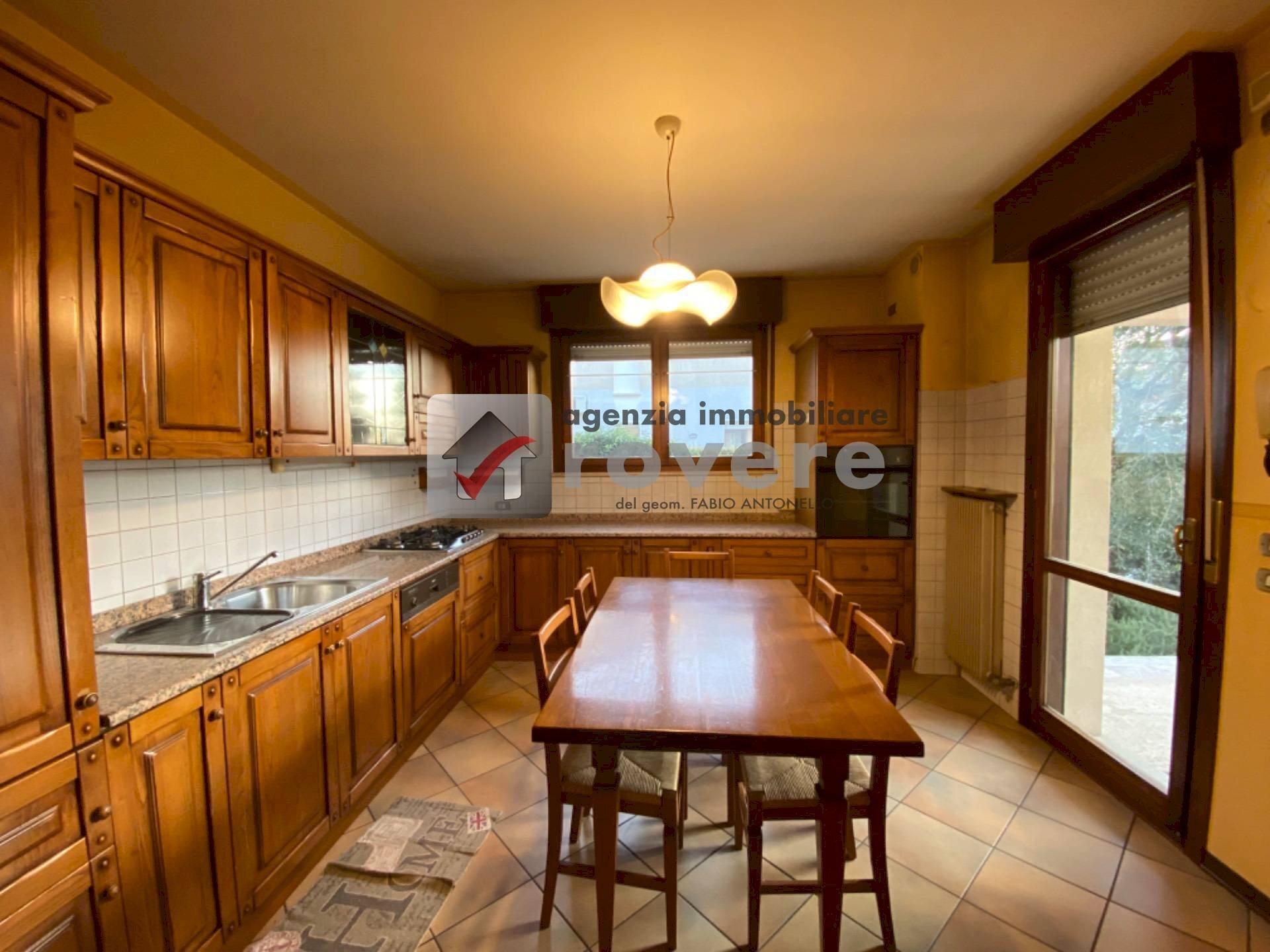 Semi-detached Villa Treviso - photo 1