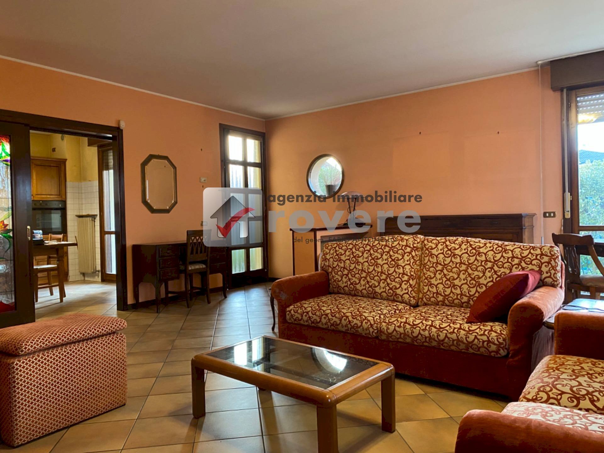 Semi-detached Villa Treviso - photo 2