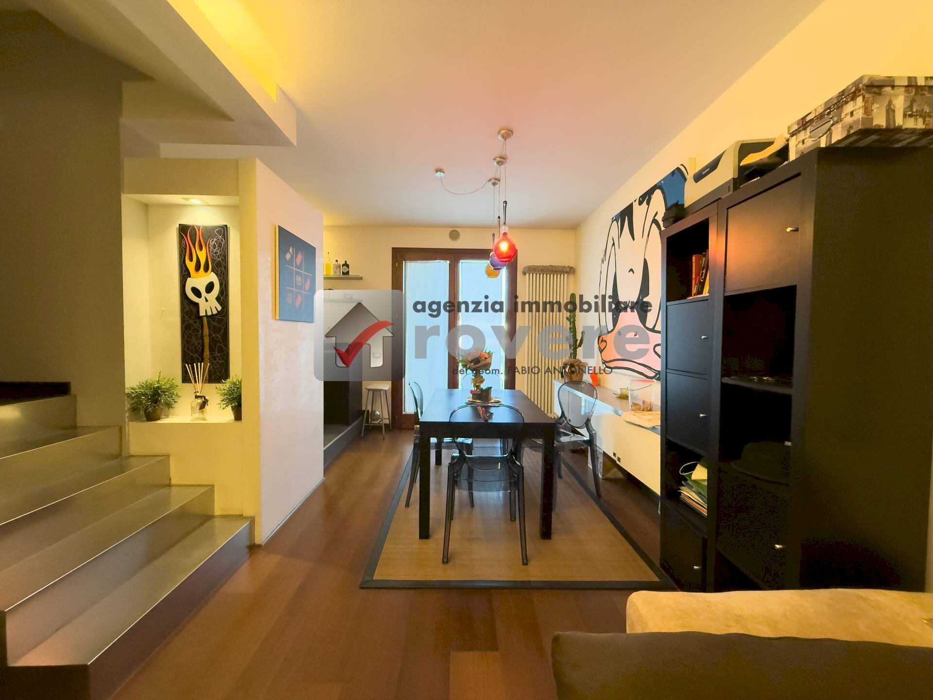 Four-room apartment Ponzano Veneto - photo 1