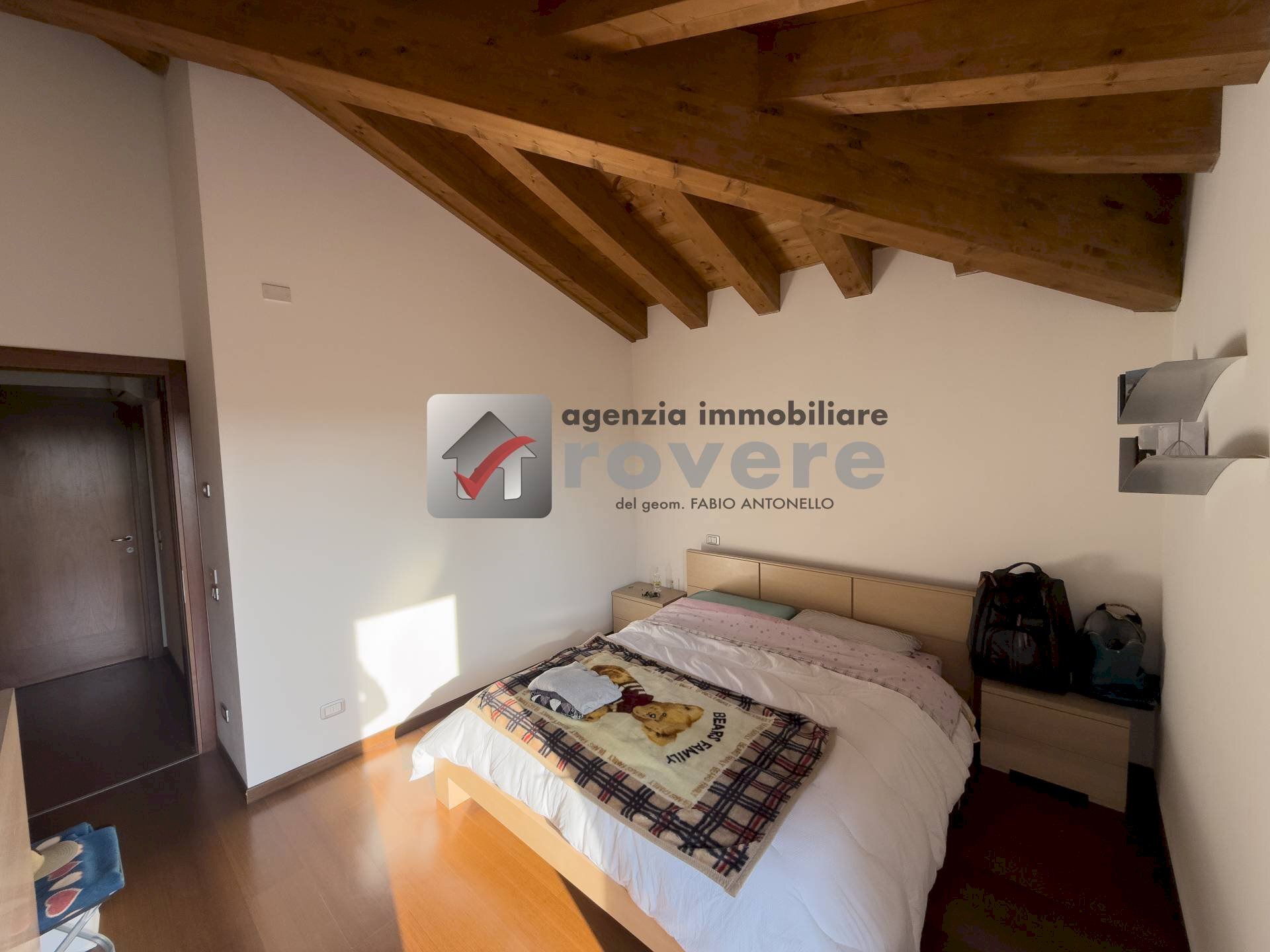 Four-room apartment Ponzano Veneto - photo 2