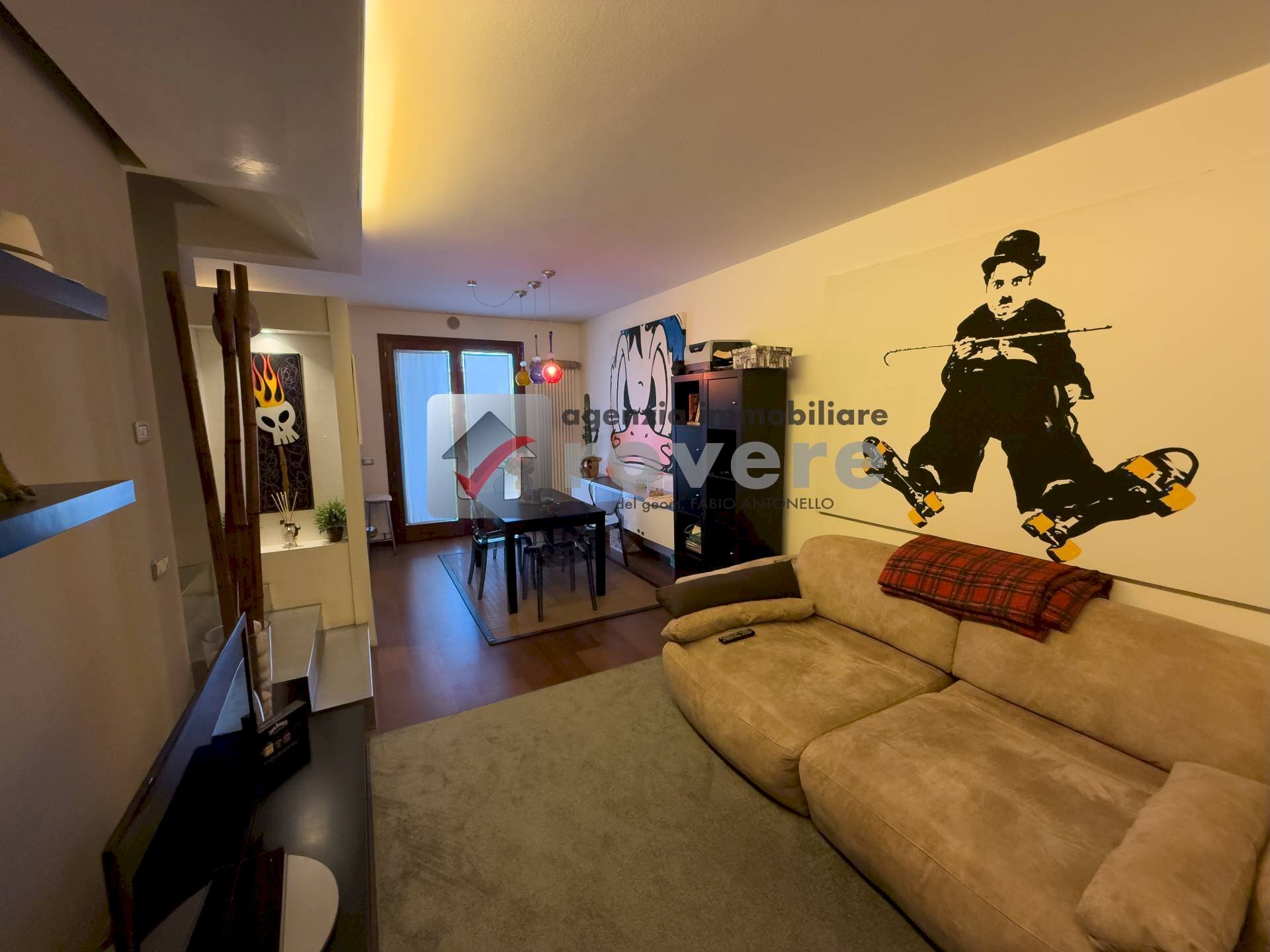 Four-room apartment Ponzano Veneto - photo 3