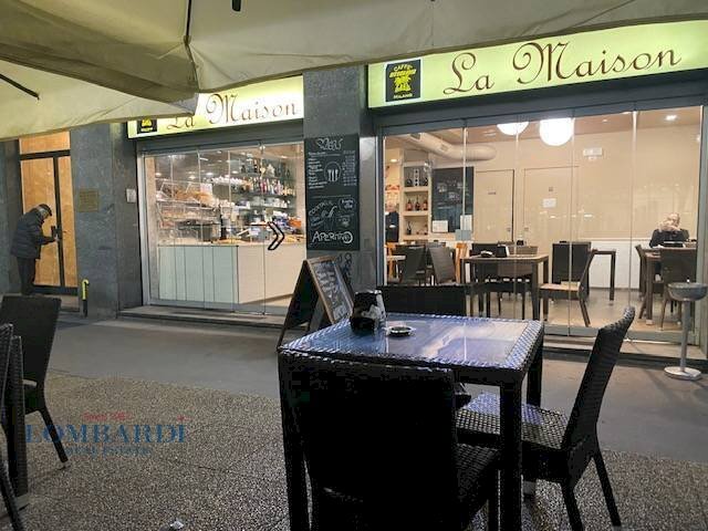 Shop Via Luisa Battistotti Sassi, Milano - photo 3