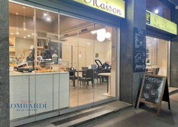 Shop Via Luisa Battistotti Sassi, Milano - photo 2