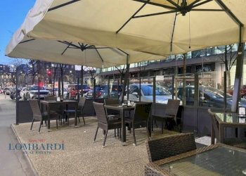 Shop Via Luisa Battistotti Sassi, Milano - photo 4