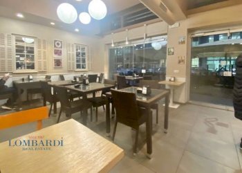 Shop Via Luisa Battistotti Sassi, Milano - photo 5