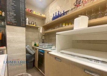 Shop Via Luisa Battistotti Sassi, Milano - photo 9