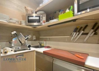 Shop Via Luisa Battistotti Sassi, Milano - photo 10