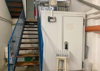 Shop Via Luisa Battistotti Sassi, Milano - photo 11