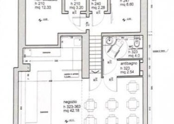 Shop Via Luisa Battistotti Sassi, Milano - photo 13