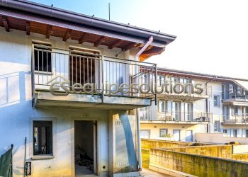 Villa a Schiera Via San Luigi, Ranica - foto 2