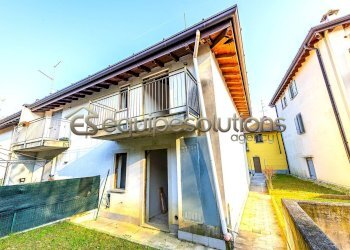 Villa a Schiera Via San Luigi, Ranica - foto 3