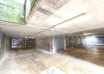 Villa a Schiera Via San Luigi, Ranica - foto 6