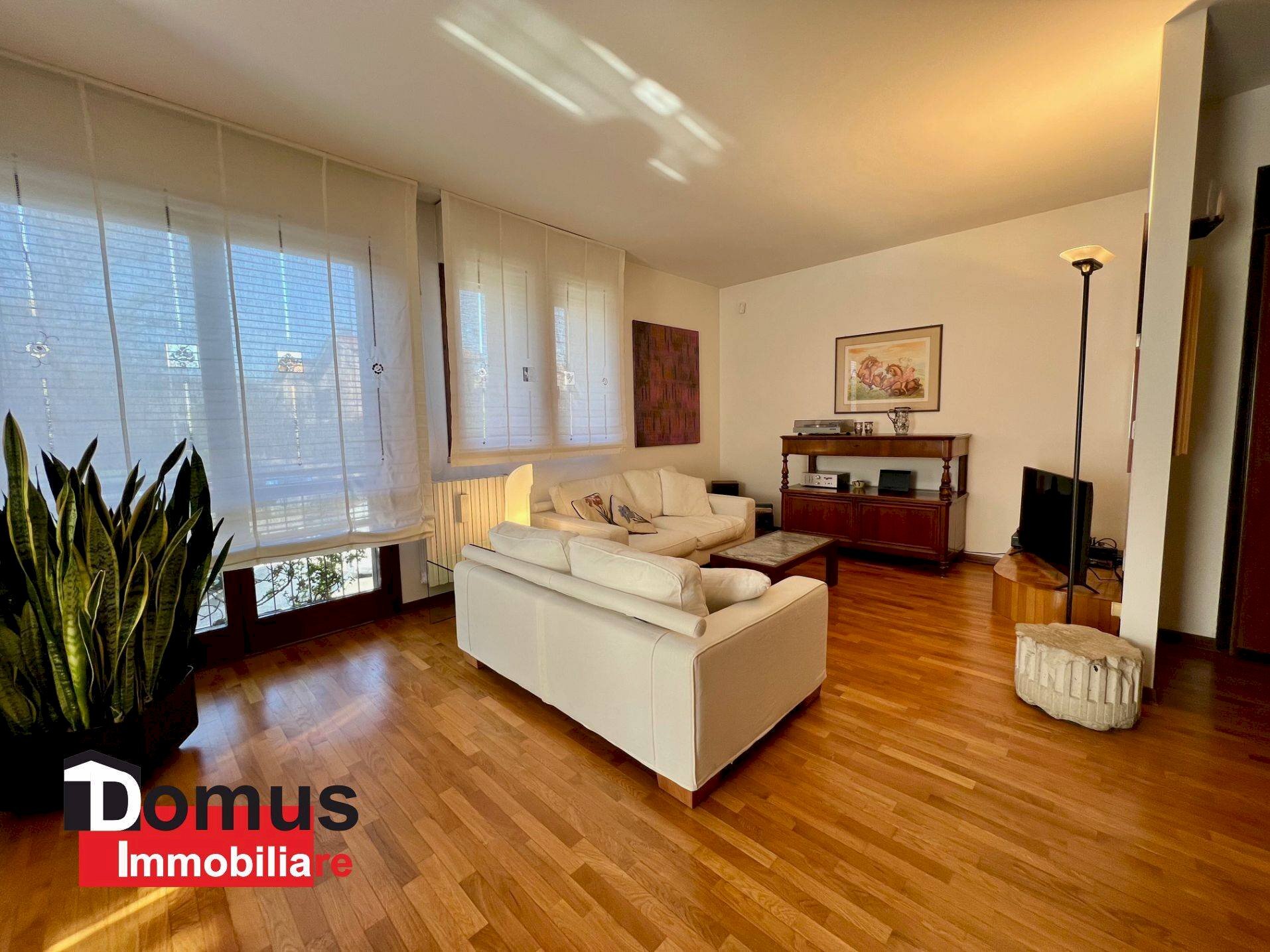 Terraced Villa Ferrara - photo 3