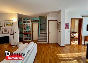 Villa a Schiera Ferrara - foto 5