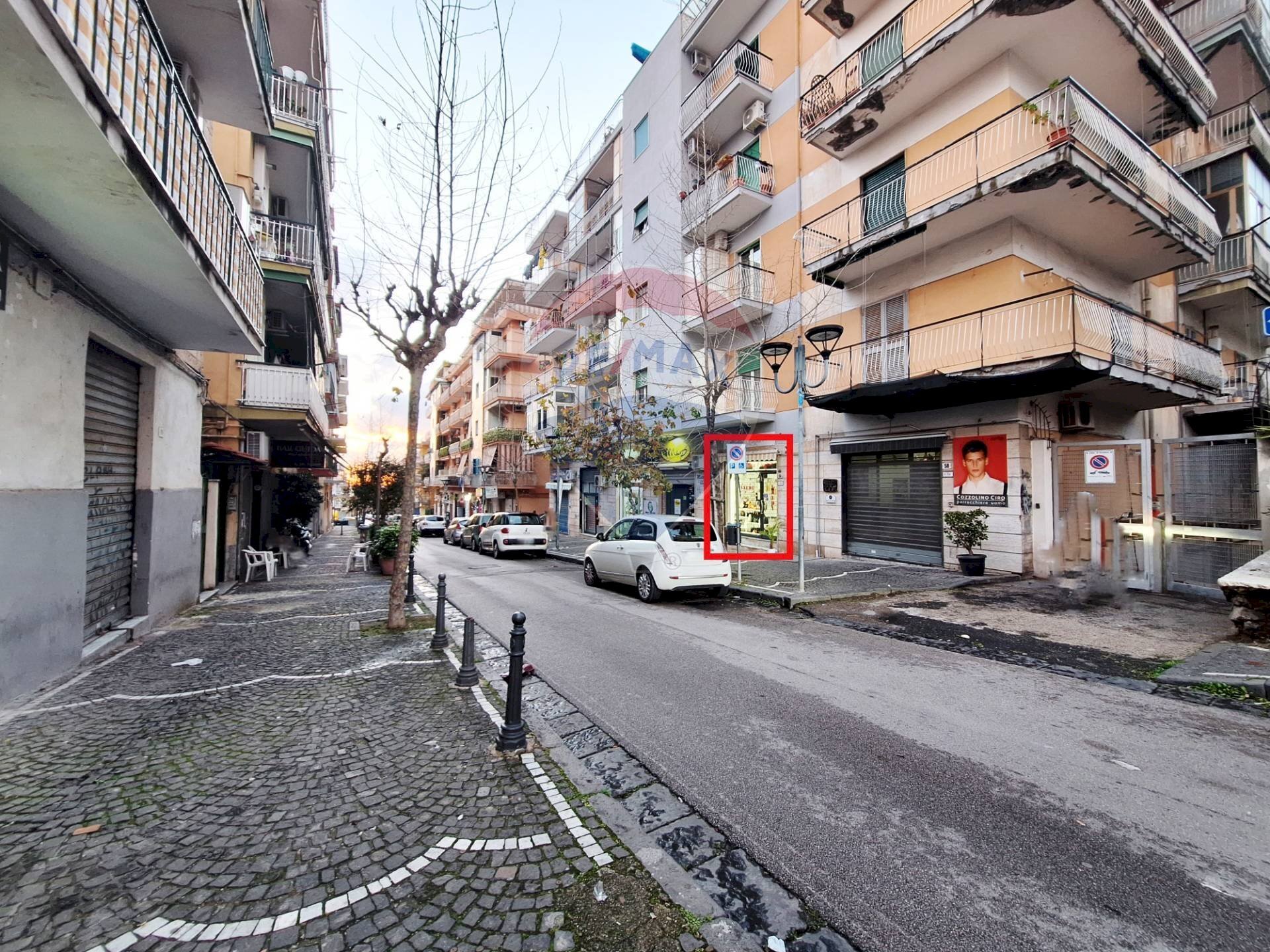 Commercial Premises via Guglielmo Marconi, Ercolano - photo 2