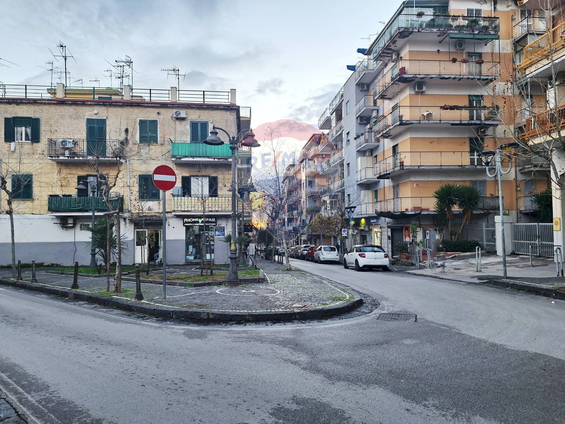 Commercial Premises via Guglielmo Marconi, Ercolano - photo 3