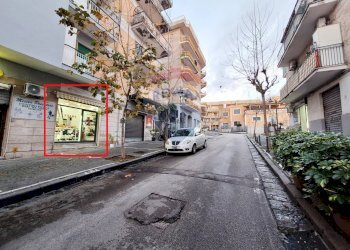 Commercial Premises via Guglielmo Marconi, Ercolano - photo 1