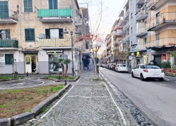 Commercial Premises via Guglielmo Marconi, Ercolano - photo 7