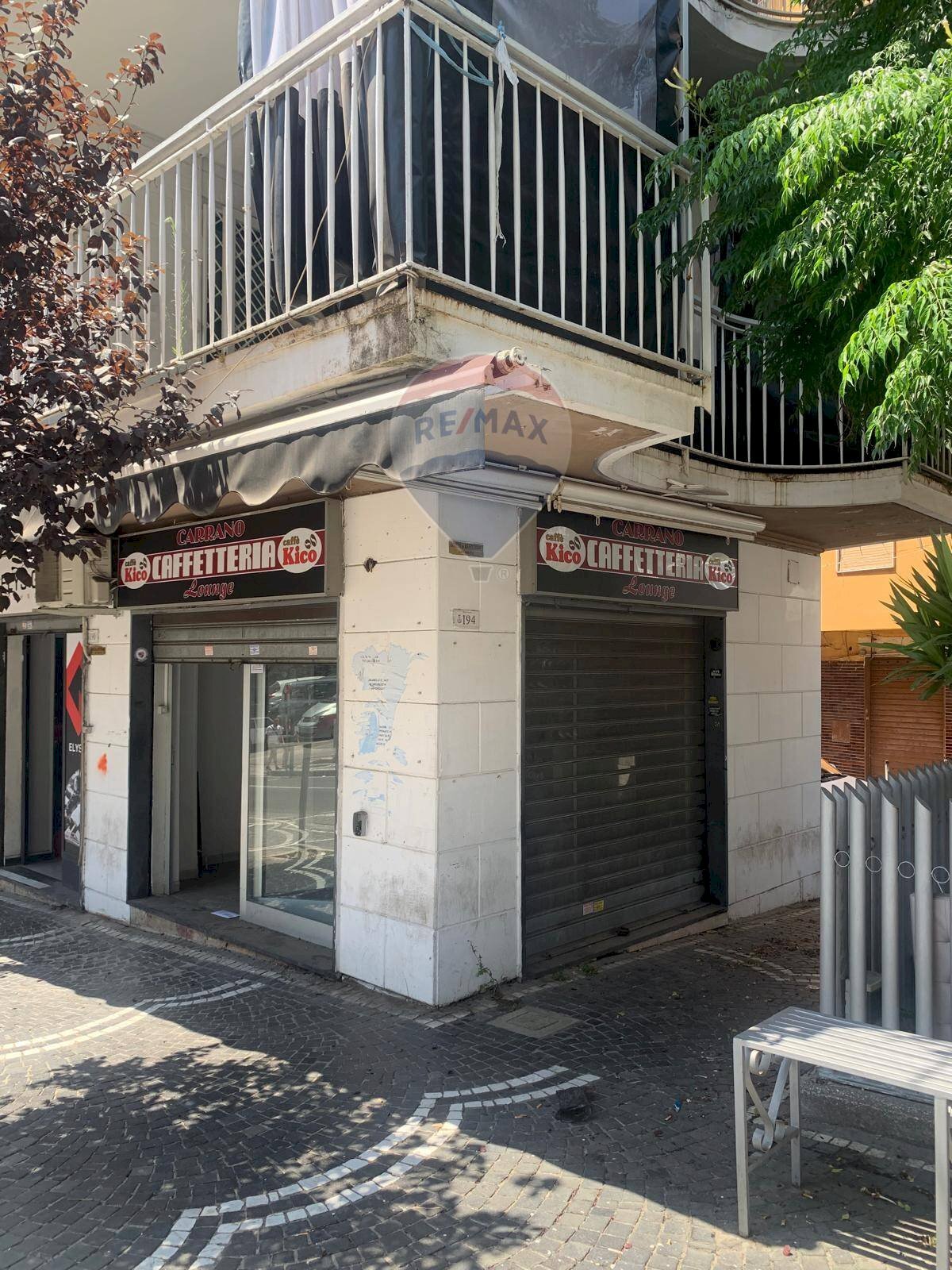 Locale Commerciale via Panoramica, Ercolano - foto 1