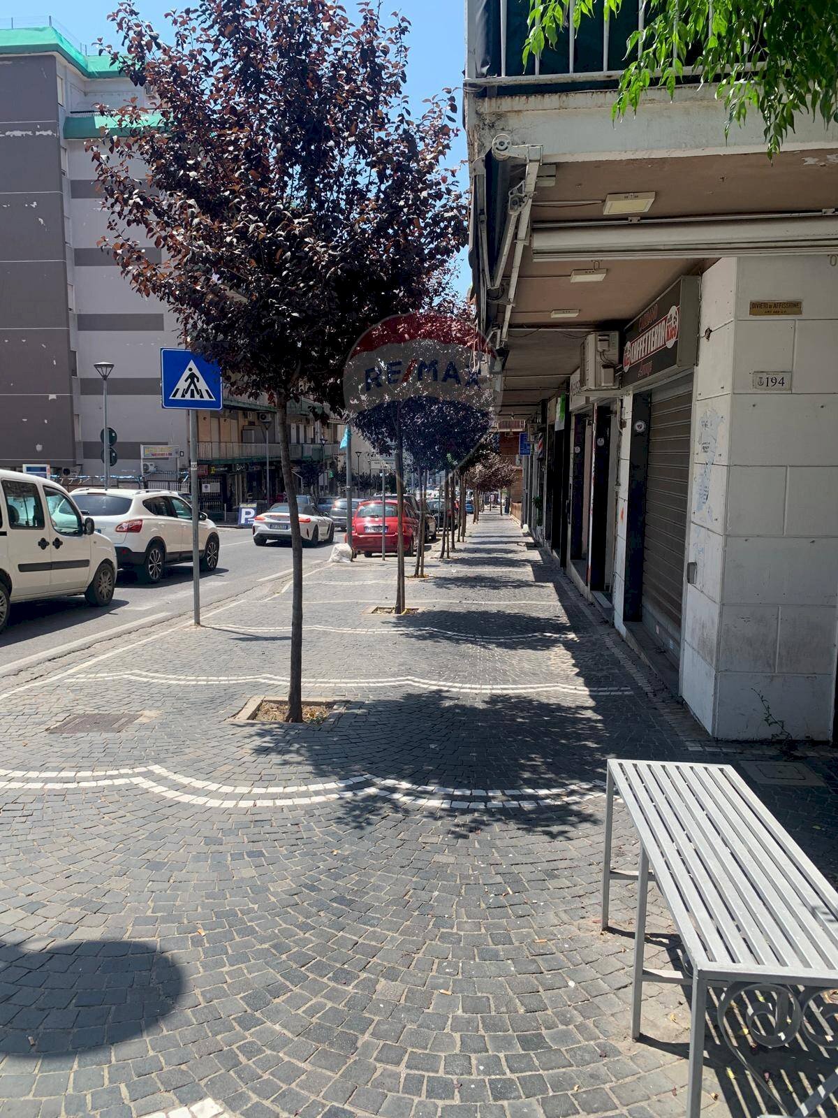 Locale Commerciale via Panoramica, Ercolano - foto 2