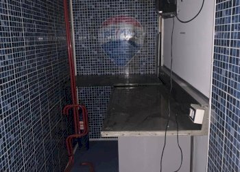 Locale Commerciale via Panoramica, Ercolano - foto 15